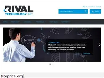 rival-tech.com