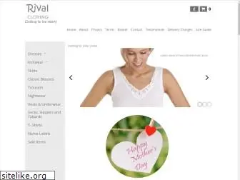 rivalclothing.co.uk