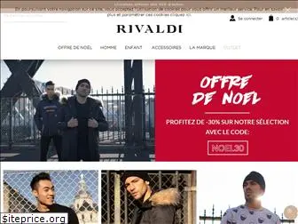 rivaldi.com