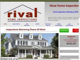 rivalhomeinspections.ca