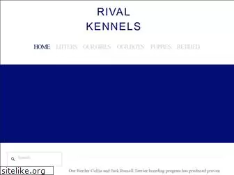 rivalkennels.com