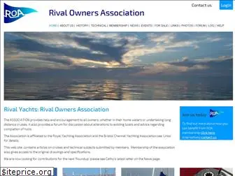 rivalowners.org.uk