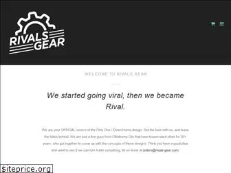 rivals-gear.com