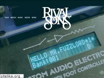 rivalsons.com thumbnail