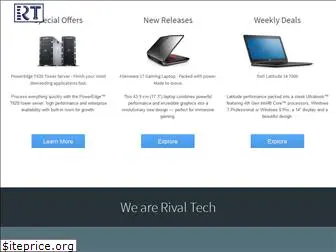 rivaltech.com.my