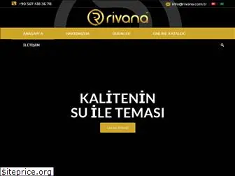 rivana.com.tr