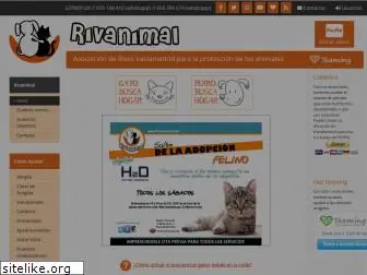 rivanimal.org