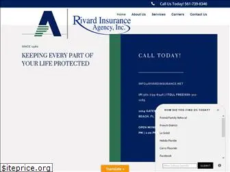 rivardinsurance.com