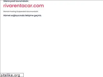 rivarentacar.com