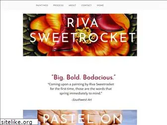 rivasweetrocket.com