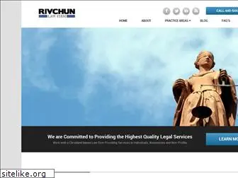 rivchun.com