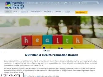 rivco-nutrition.org