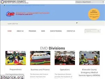 rivcoemd.org