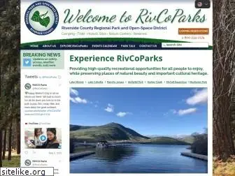 rivcoparks.org