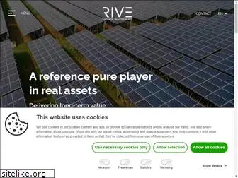 rive-investment.com