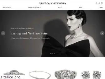 rivegauchejewelry.com