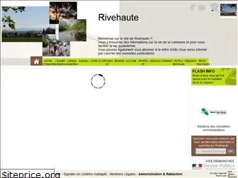 rivehaute.com