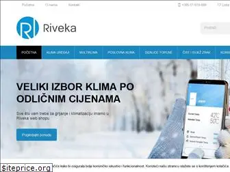 riveka.hr