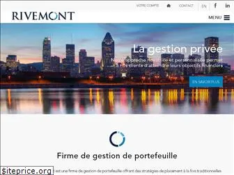 rivemont.ca