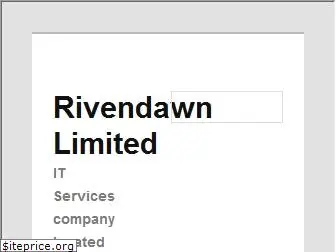 rivendawn.co.uk