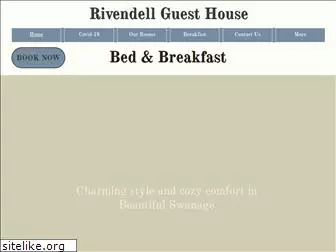 rivendell-guesthouse.co.uk
