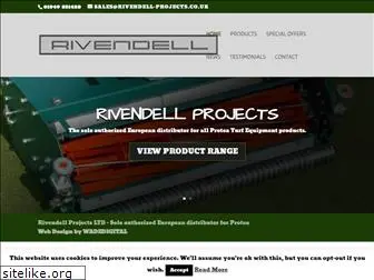 rivendell-projects.co.uk