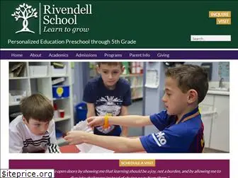 rivendell-school.org