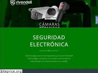 rivendell.com.uy