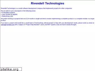 rivendell.com