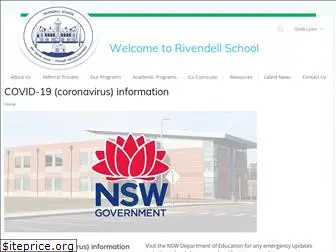 rivendell.nsw.edu.au