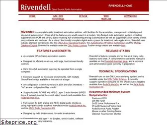 rivendellaudio.org