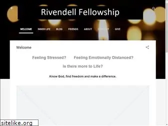 rivendellfellowship.org