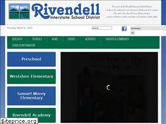 rivendellschool.org