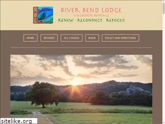 river-bend-lodge.com