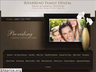 river-benddental.com