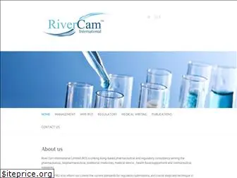 river-cam.com