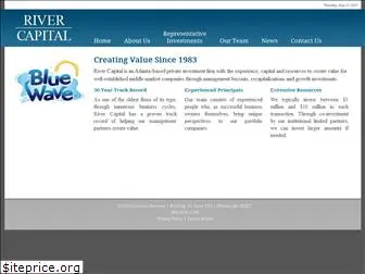 river-capital.com