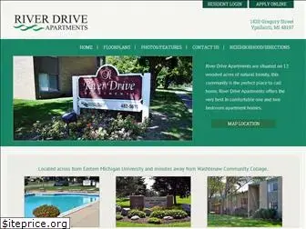 river-drive-apartments.com