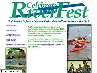 river-fest.com