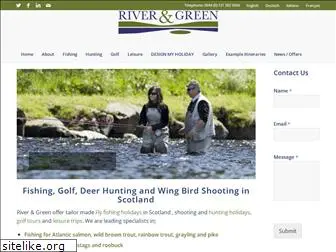 river-green.com