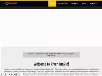 river-junkie.com