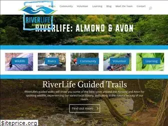 river-life.org.uk