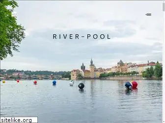 river-pool.com