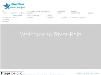 river-rain.com