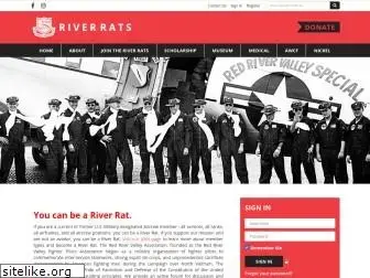 river-rats.org