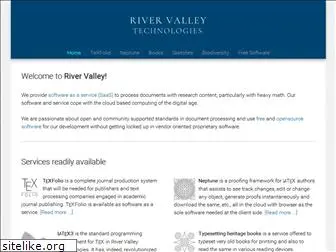 river-valley.com