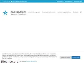 rivera-plaza.com