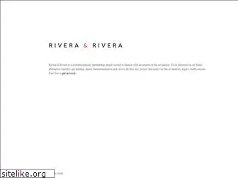 riveraandrivera.com