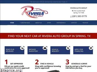 riveraautogroup1.com