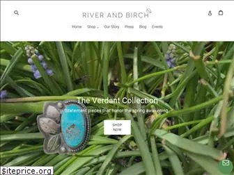 riverandbirch.com